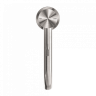 Смеситель для раковины Lotis Santi 1000BN высокий, brushed nickel