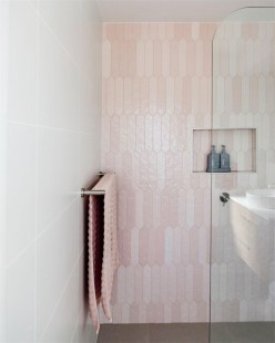 Держатель для полотенец, двойной, Lotis, цвет: никель