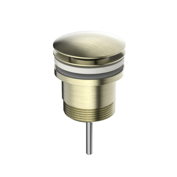 Донный клапан для раковины Lotis, латунь