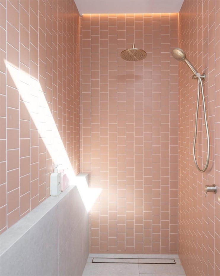 Смеситель для душа, Lotis, цвет: золото