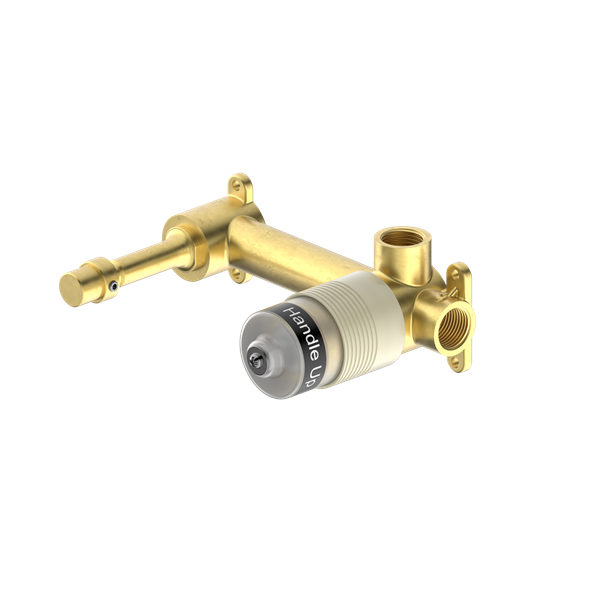 Встроенный механизм смесителя, Lotis