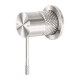 Смеситель для душа, Lotis, цвет: никель