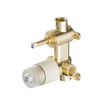 Встроенный механизм смесителя, Lotis