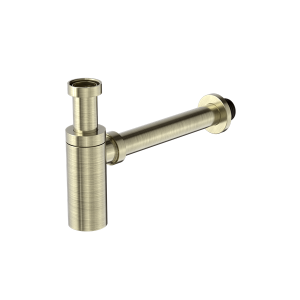 Сифон для раковины Lotis 1032WB, цвет warm bronze