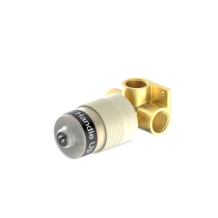 Встроенный механизм смесителя, Lotis