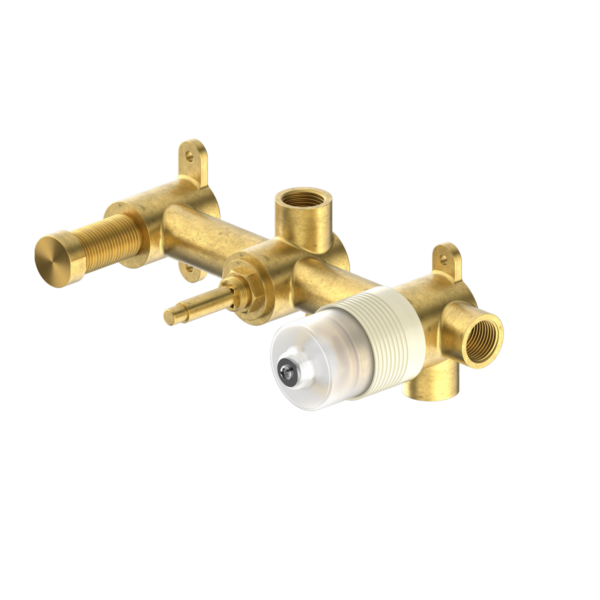 Встроенный механизм смесителя, Lotis