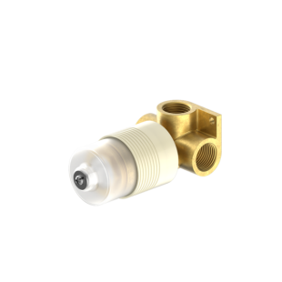 Встроенный механизм смесителя, Lotis