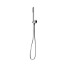 Душевой гарнитур Lotis Mone 1068CR, цвет chrome