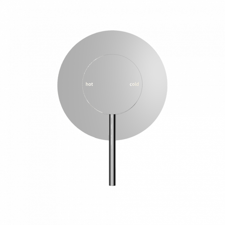 Смеситель для душа, Lotis, цвет: хром