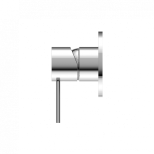 Смеситель для душа, Lotis, цвет: хром