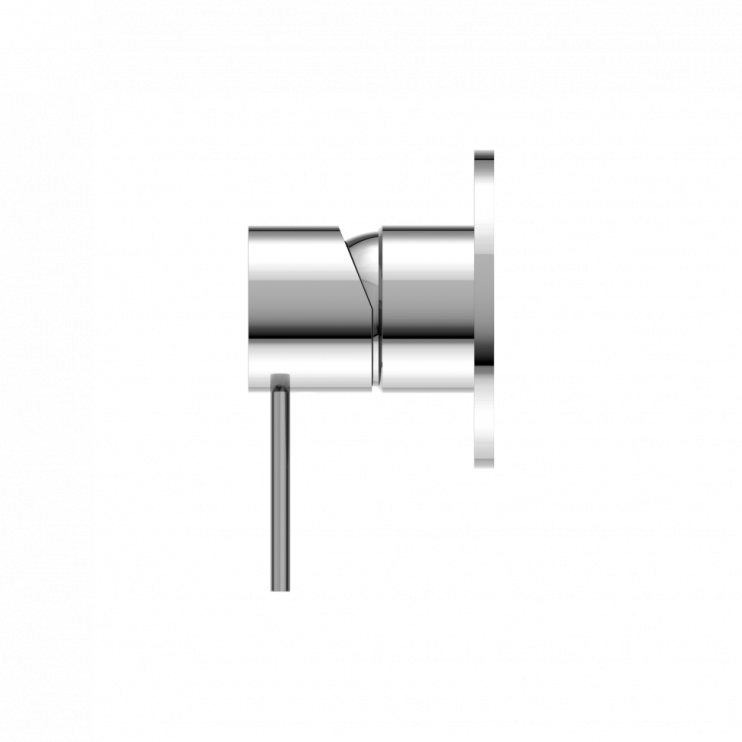 Смеситель для душа, Lotis, цвет: хром