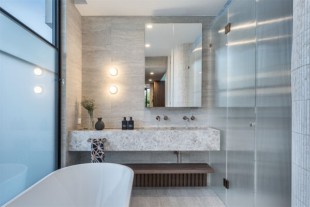 Сифон для раковины Lotis, бронза