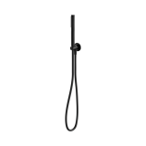 Душевой гарнитур Lotis Mone 1068MB, цвет matte black