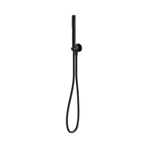 Душевой гарнитур Lotis Mone 1068MB, цвет matte black