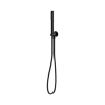 Душевой гарнитур Lotis Mone 1068MB, цвет matte black