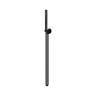 Душевой гарнитур Lotis Mone 1068MB, цвет matte black