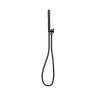 Душевой гарнитур Lotis Mone 1068MB, цвет matte black
