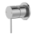 Смеситель для душа, Lotis, цвет: хром