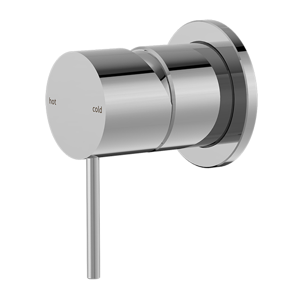 Смеситель для душа, Lotis, цвет: хром