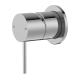 Смеситель для душа, Lotis, цвет: хром
