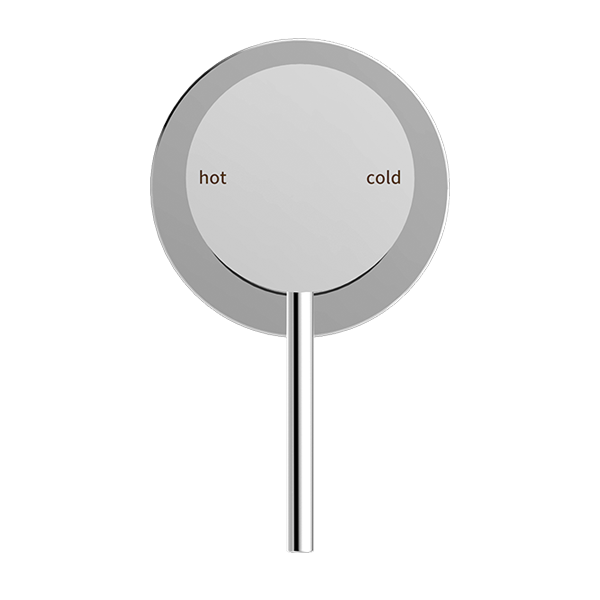 Смеситель для душа, Lotis, цвет: хром