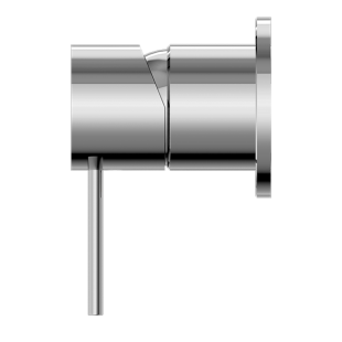 Смеситель для душа, Lotis, цвет: хром