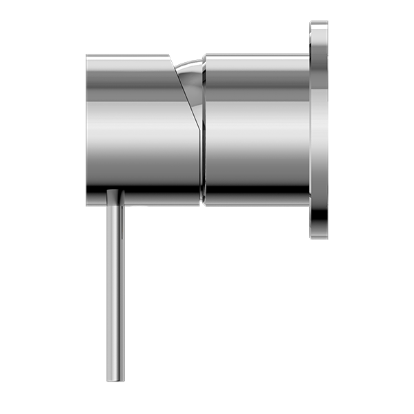 Смеситель для душа, Lotis, цвет: хром