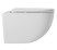 Унитаз подвесной Lotis Lime L305759 сиденье микролифт, Tornado Flush, цвет белый