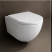 Унитаз подвесной Lotis Lime L305759 сиденье микролифт, Tornado Flush, цвет белый