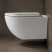 Унитаз подвесной Lotis Lime L305759 сиденье микролифт, Tornado Flush, цвет белый