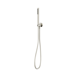Душевой гарнитур Lotis Mone 1068BN, цвет brushed nickel