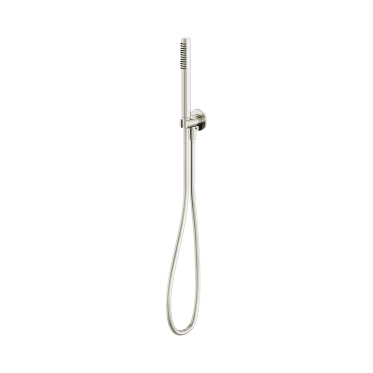 Душевой гарнитур Lotis Mone 1068BN, цвет brushed nickel