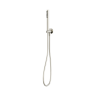 Душевой гарнитур Lotis Mone 1068BN, цвет brushed nickel