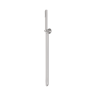 Душевой гарнитур Lotis Mone 1068BN, цвет brushed nickel