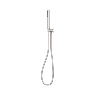 Душевой гарнитур Lotis Mone 1068BN, цвет brushed nickel