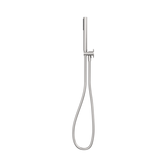 Душевой гарнитур Lotis Mone 1068BN, цвет brushed nickel