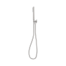 Душевой гарнитур Lotis Mone 1068BN, цвет brushed nickel