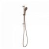 Душевой гарнитур Lotis Santi 1022CB штанга 61,5см, цвет copper brushed