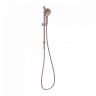 Душевой гарнитур Lotis Santi 1022CB штанга 61,5см, цвет copper brushed