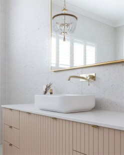 Смеситель для раковины, Lotis, цвет: золото