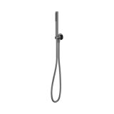 Душевой гарнитур Lotis Mone 1068BMB, цвет black metal brass