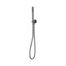 Душевой гарнитур Lotis Mone 1068BMB, цвет black metal brass