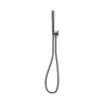 Душевой гарнитур Lotis Mone 1068BMB, цвет black metal brass