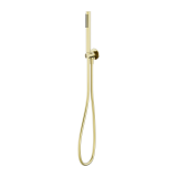 Душевой гарнитур Lotis Mone 1068BB, цвет brushed brass