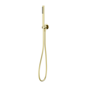 Душевой гарнитур Lotis Mone 1068BB, цвет brushed brass