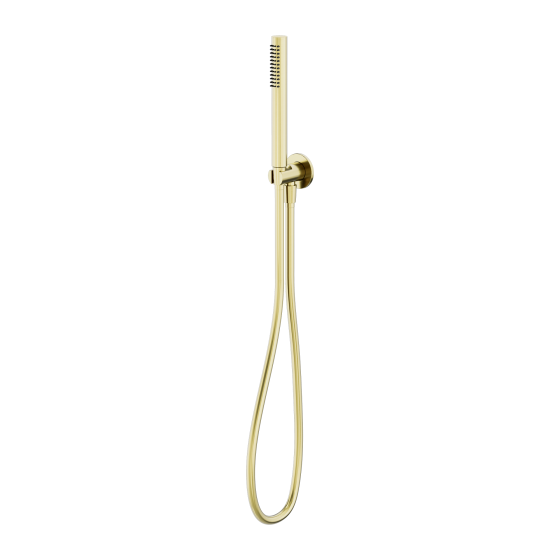 Душевой гарнитур Lotis Mone 1068BB, цвет brushed brass
