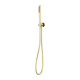 Душевой гарнитур Lotis Mone 1068BB, цвет brushed brass
