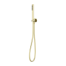 Душевой гарнитур Lotis Mone 1068BB, цвет brushed brass