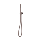 Душевой гарнитур Lotis Mone 1068CB, цвет copper brushed