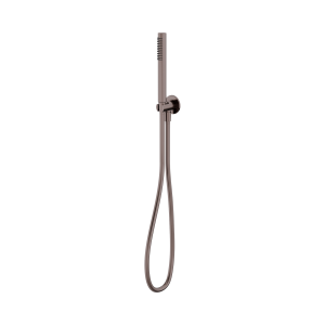 Душевой гарнитур Lotis Mone 1068CB, цвет copper brushed